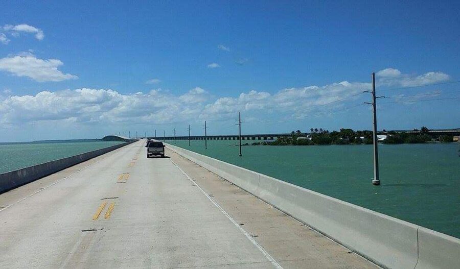 Miami & Key West: One-Way Transfer by Motor Coach Bus - Miami time after the ride: Magic City land and water, plus Biscayne Bay views