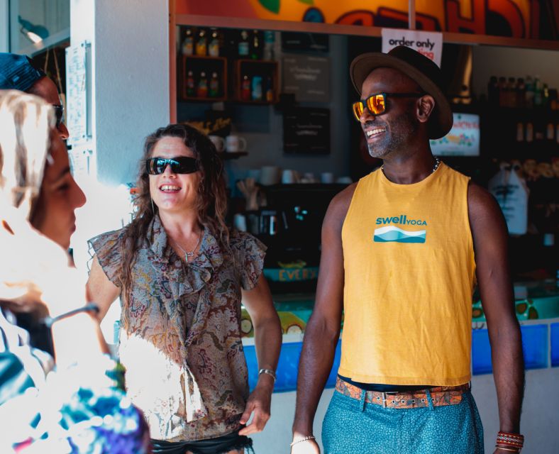 Miami: Little Havana Cuban Food and Culture Walking Tour - Calle Ocho food tastes better when you know the story