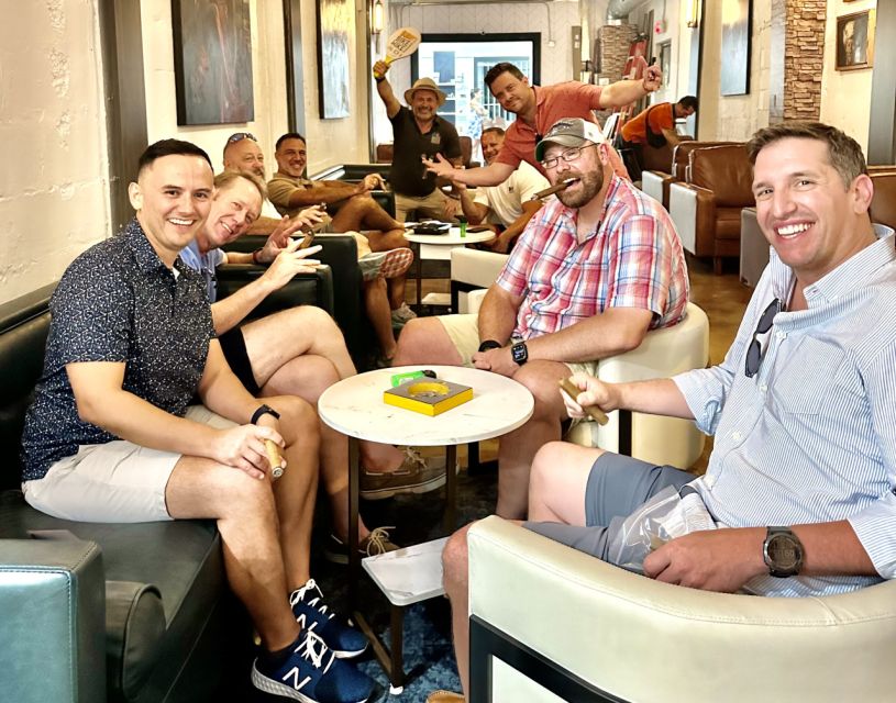 Miami: Little Havana Cuban Food and Culture Walking Tour - Food and drink: what you actually get (and why it’s good value)