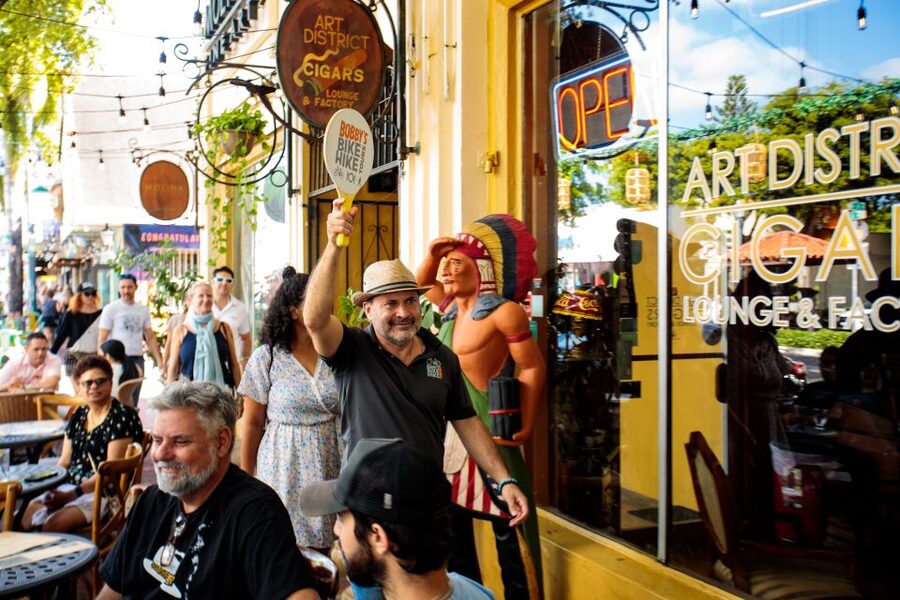 Miami: Little Havana Cuban Food and Culture Walking Tour - Who should book this Little Havana tour