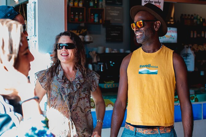 Miami: Little Havana Food and Culture Walking Tour - Sala’o Cuban Restaurant & Bar: live music with your second tasting