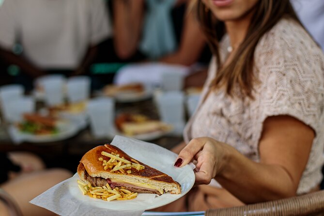 Miami: Little Havana Food and Culture Walking Tour - Los Pinareños Frutería: guarapo and fruit-market warmth