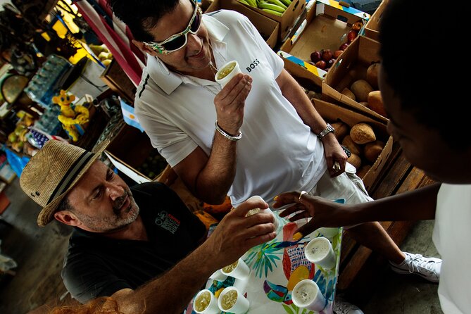 Miami: Little Havana Food and Culture Walking Tour - Your route in real life: how the pacing feels