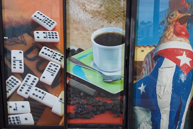 Miami Little Havana Food Tour Corporate or Family Any Size Group - Cubaocho Museum: Music, Mojitos, and Art You Can Hear