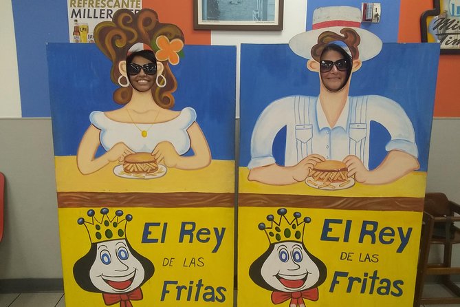 Miami Little Havana Food Tour Corporate or Family Any Size Group - Domino Park: A Local Corner Game That Feels Time-Tested