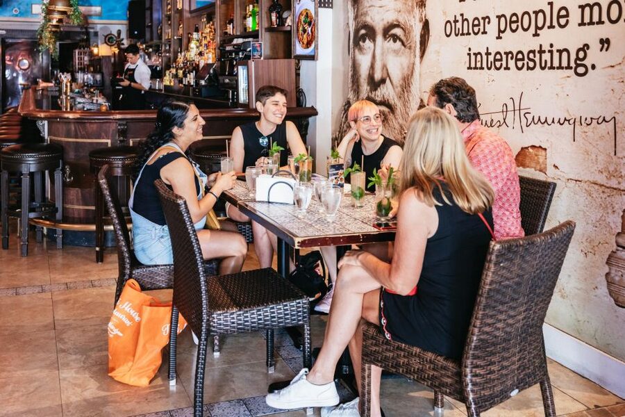 Miami: Little Havana Food Walking Tour with Tastings - Mariquitas Malanga Frita and the Cuban Snack Sweet Spot