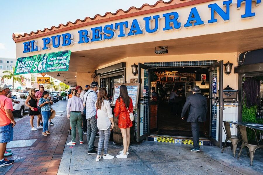 Miami: Little Havana Food Walking Tour with Tastings - Local Bakery and Market Stops: The Flavors You’d Find Without a Map