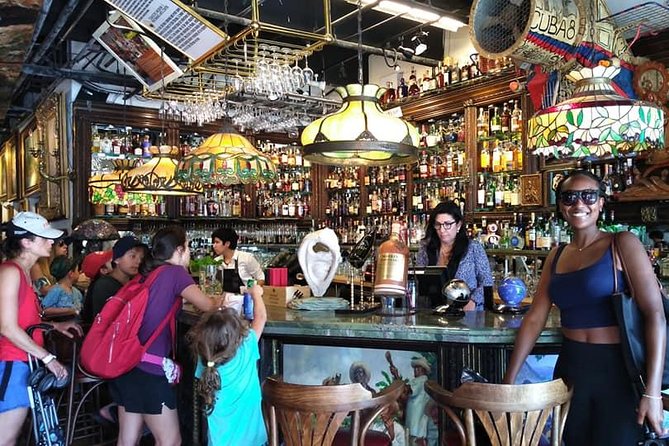 Miami Little Havana Nightlife Music Dinner and Drinks - Cuban Guide Power: What a Community-Tied Guide Brings
