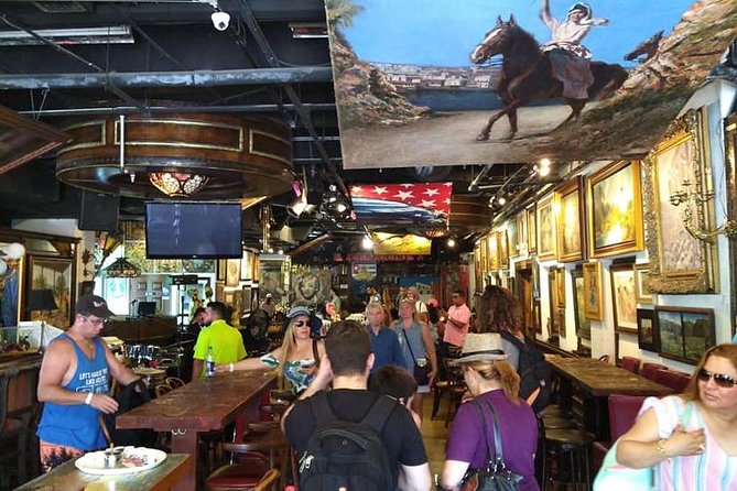 Miami Little Havana Nightlife Music Dinner and Drinks - Price and Value: Is $125 a Good Deal?