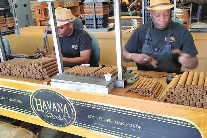 Miami Little Havana Nightlife Music Dinner and Drinks - Potential Drawbacks to Plan Around