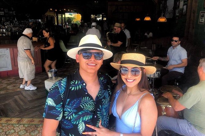 Miami Little Havana Nightlife Music Dinner and Drinks - The Food, Drinks, and Coffee You’re Actually Paying For