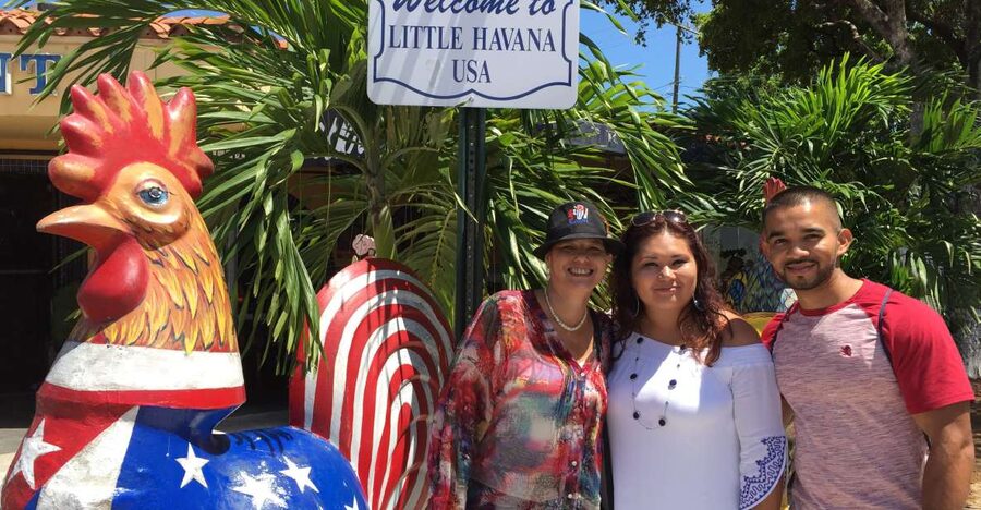 Miami: Little Havana Walking Tour (Lunch Option Available) - Start at the Bay of Pigs Monument and get your bearings fast