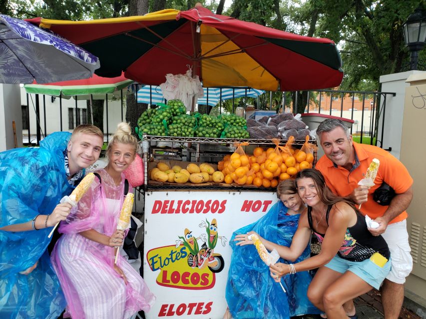 Miami: Little Havana Walking Tour (Lunch Option Available) - Cuban coffee ritual, then the classic bites