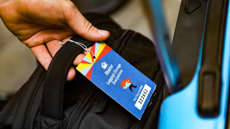 Miami: Luggage Storage close in International Airport - Miami Luggage Storage Near the Airport: Why This Is a Big Deal