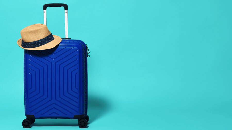 Miami: Luggage Storage close in International Airport - Price and Value: Is $9 Per Person Worth It?