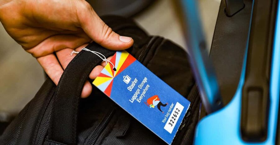 Miami: Luggage Storage close in International Airport - Getting Started at 4299 NW 36th St: Drop-Off That Doesn’t Waste Time