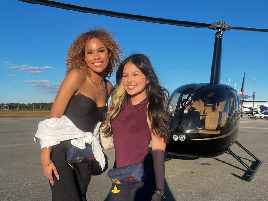 Miami: Luxury Private Helicopter Tour - Key Points You’ll Actually Care About