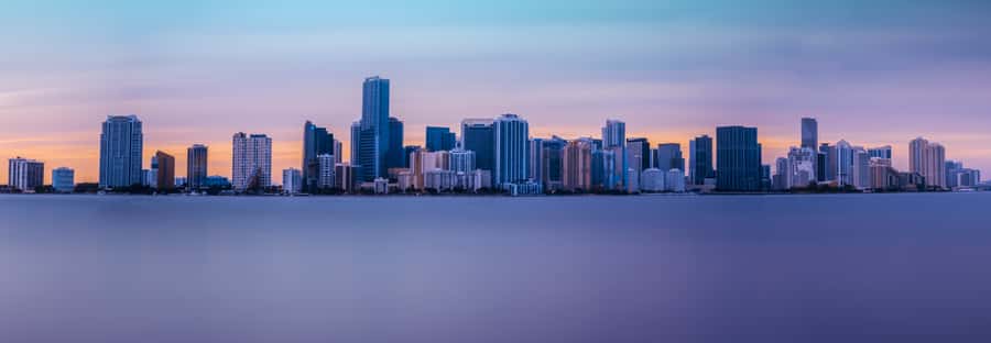 Miami: Luxury Private Helicopter Tour - Star, Palm, and Venetian Islands: The Celeb-Mansion Perspective