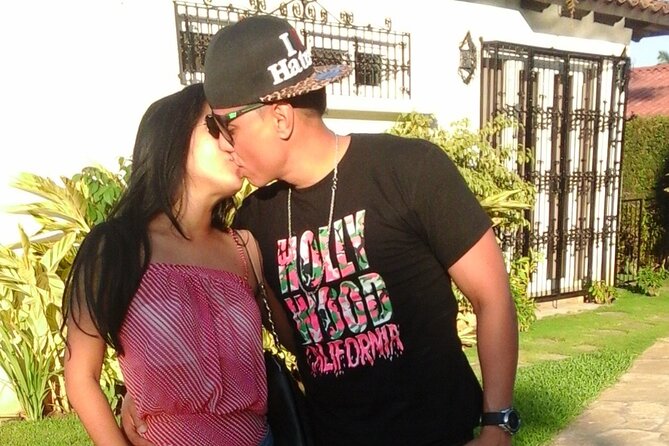 Miami Magic City Romantic Date Tour - A 6:30 pm date-night flow that keeps the vibe romantic