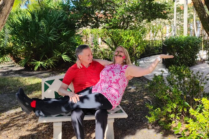 Miami Magic City Romantic Date Tour - Why the guide story matters: Al’s Miami-and-Cuba thread