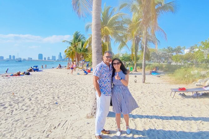 Miami Magic City Romantic Date Tour - Price and value: what $250 per person really buys