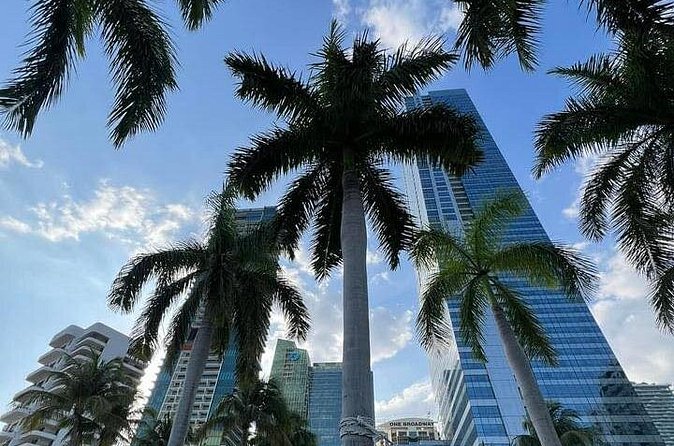 Miami Magic City Romantic Date Tour - Who this tour is best for
