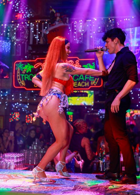Miami: Mango's Tropical Cafe Dinner & Show - Should You Book Mango’s Tropical Cafe Dinner & Show?