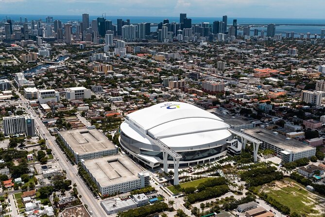 Miami Marlins Baseball Game Tickets - Key Highlights You’ll Actually Care About
