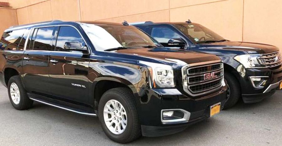 Miami: MIA Airport One-Way Private Transfer to Miami Port - From MIA to Miami Port: the simple one-way plan