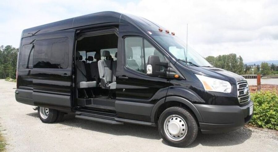 Miami: MIA Airport Private Transfer to Miami or Miami Beach - Inside the Ride: Comfort, Timing, and a Direct Route
