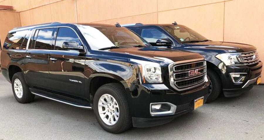 Miami: MIA Airport Private Transfer to Miami or Miami Beach - How the Pickup Works After You Land (So You Don’t Wander)