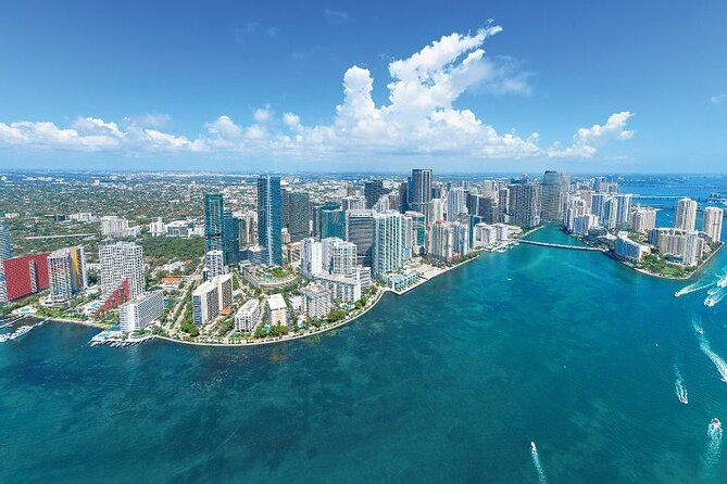Miami MIA Airport to Fort Lauderdale | Hollywood Private Transfer - Comfort on the ride: AC, driver style, and the traffic factor