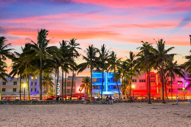 Miami MIA Airport to Fort Lauderdale | Hollywood Private Transfer - Reliability and expectations: the lessons behind the good and bad