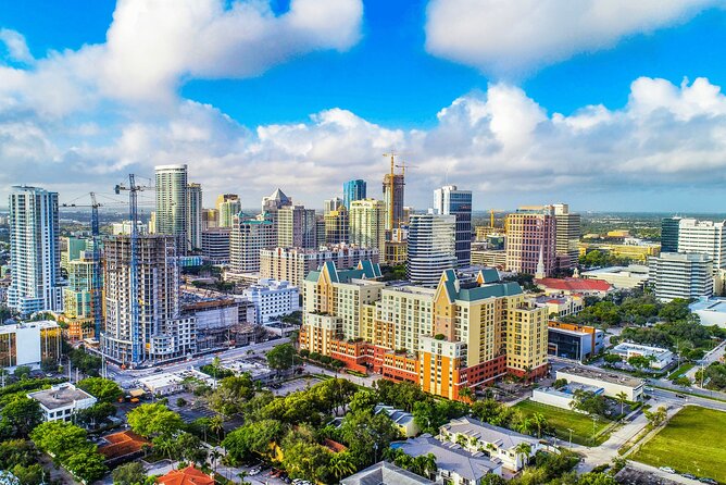 Miami MIA Airport to Fort Lauderdale | Hollywood Private Transfer - Should you book this MIA to Fort Lauderdale private transfer?
