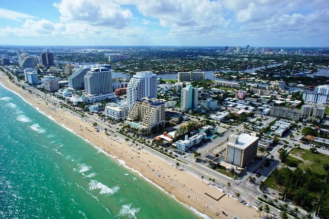 Miami MIA Airport to Fort Lauderdale | Hollywood Private Transfer - The luggage rules you can’t ignore (especially in South Florida heat)