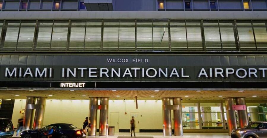 Miami: Miami International Airport & PortMiami Transfer - What the Driver Does (and Why It Feels Smoother for Groups)