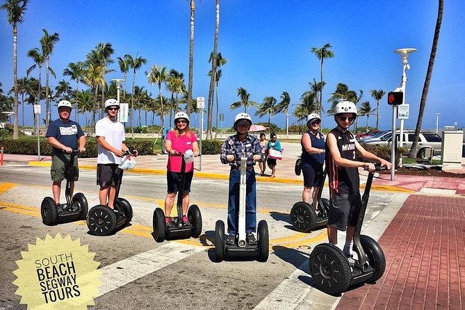 Miami Millionaire's Row Segway Tour - Timing, what to wear, and the practical rules that matter