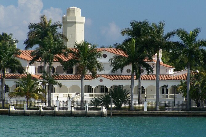 Miami Millionaires Row Cruise - Miami From the Water: Why This 90 Minutes Feels Like a Shortcut