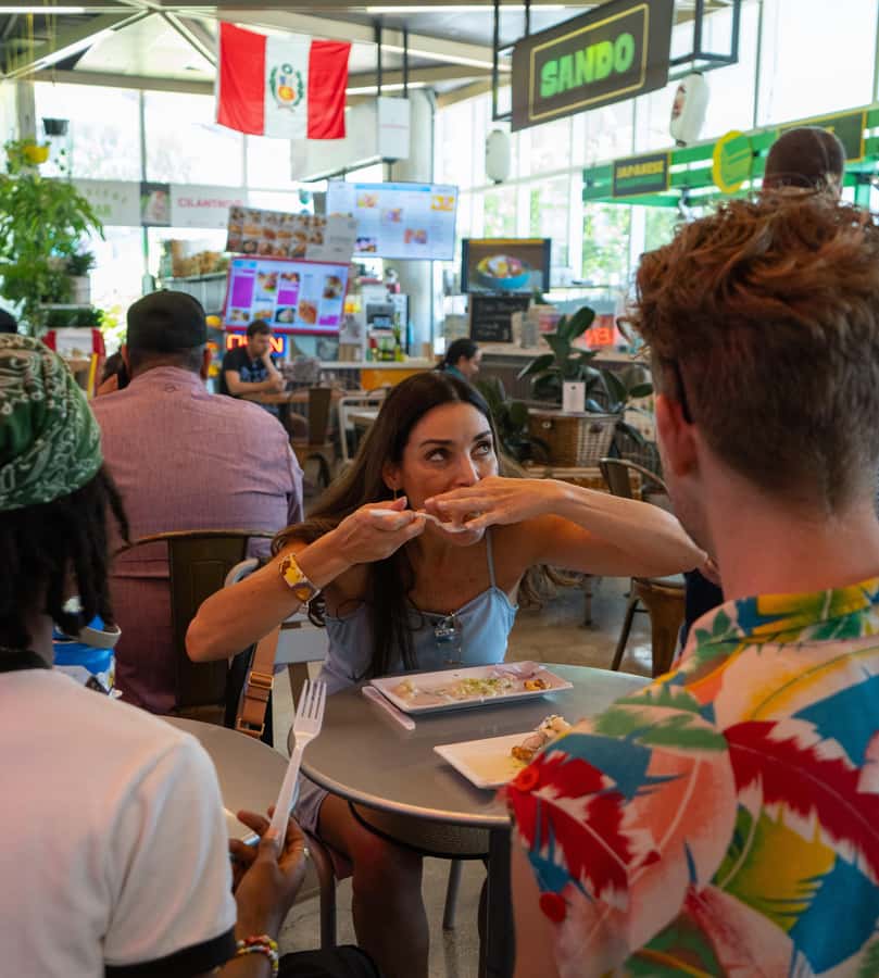 Miami Mosaic Signature Food Tour - Key highlights you’ll actually feel