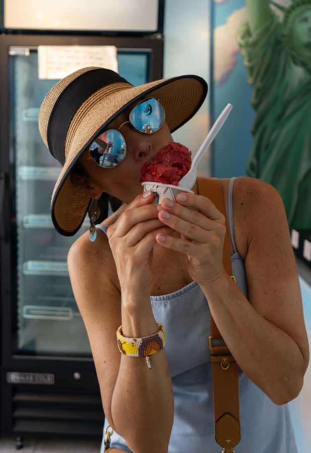 Miami Mosaic Signature Food Tour - The pace: 150 minutes of walking, eating, and short stop stories