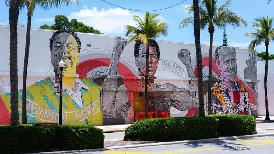 Miami Mosaic Signature Food Tour - Española Way pass-by (15 minutes): see the vibe, don’t rush it