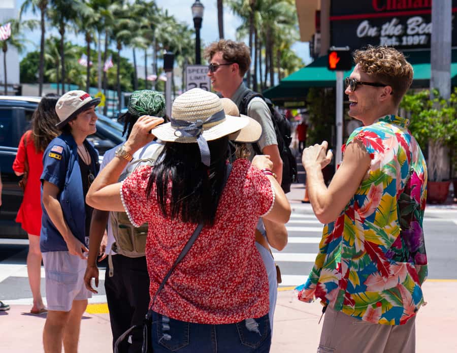 Miami Mosaic Signature Food Tour - What makes the guide part matter (and why I’d choose this format)