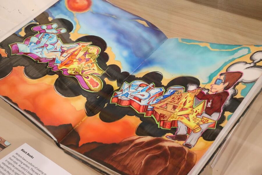 Miami: Museum of Graffiti Admission - Graffiti as a Cultural Timeline in Wynwood