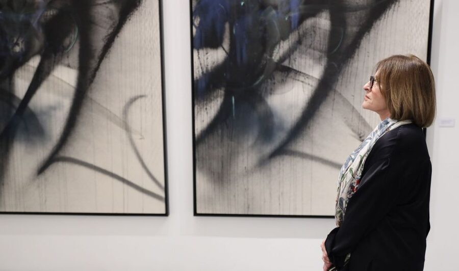 Miami: Museum of Graffiti Admission - Inside the Museum: The Chronological Exhibits and the Ket Audio Tour