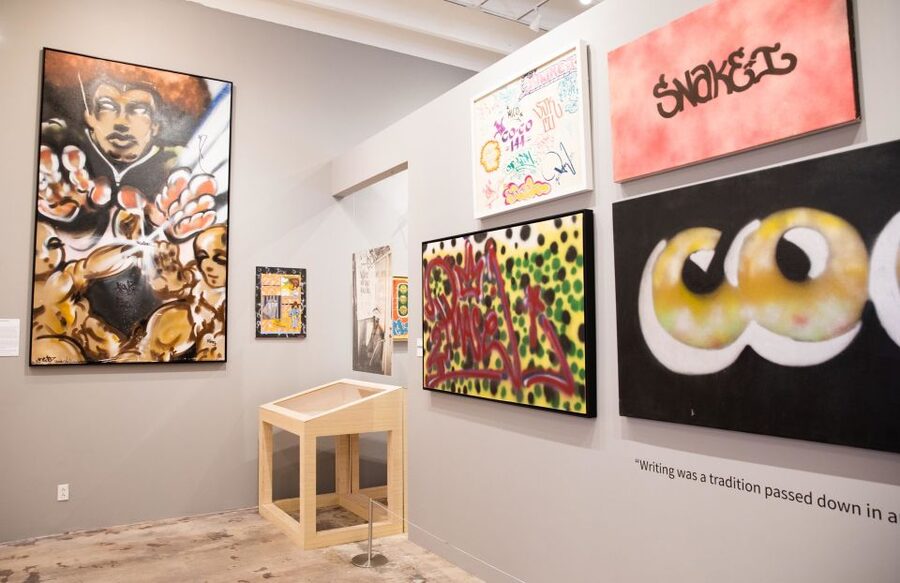 Miami: Museum of Graffiti Admission - What the Ratings Tell You About the Experience