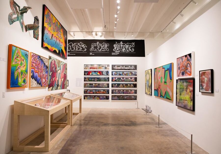 Miami: Museum of Graffiti Admission - Ticket Value: What Your $16 Admission Covers