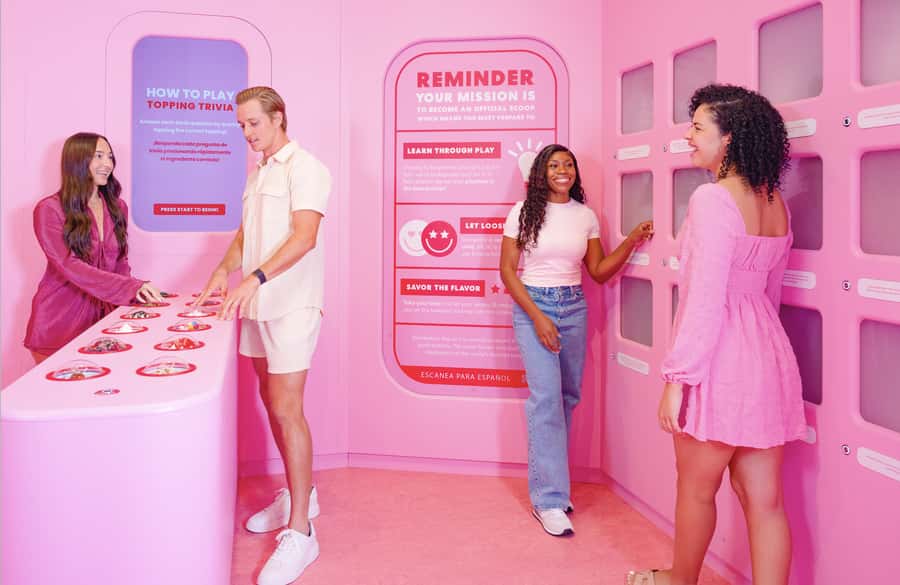 Miami: Museum of Ice Cream Entry Ticket - Key Things I’d Prioritize
