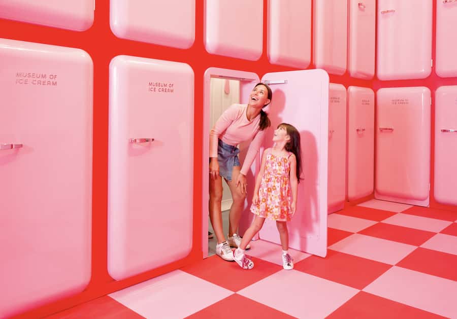 Miami: Museum of Ice Cream Entry Ticket - Museum of Ice Cream Miami Tickets: What You’re Really Paying For