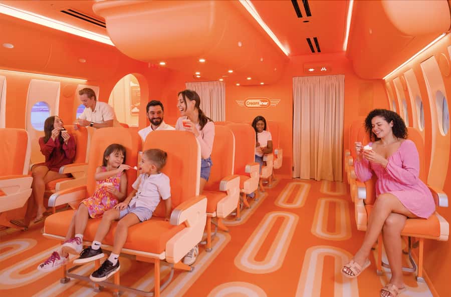 Miami: Museum of Ice Cream Entry Ticket - Getting In Smoothly: Waiver, ID, and What to Bring