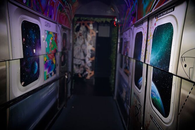 Miami Night: the Ultimate Nightclub Experience - Price and What You Actually Get for $66.30